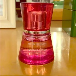 Burberry Women’s Tender Touch Perfume